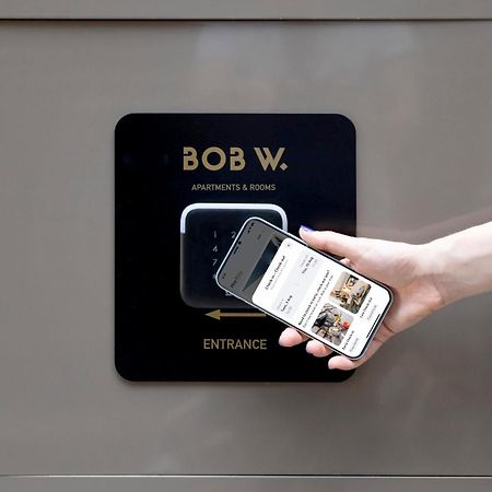 Bob W Commercial House Лондон Екстериор снимка