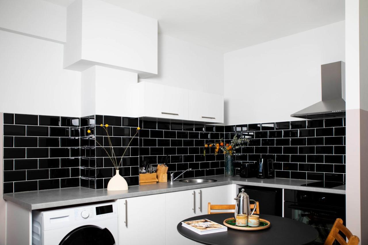 Bob W Commercial House Лондон Екстериор снимка